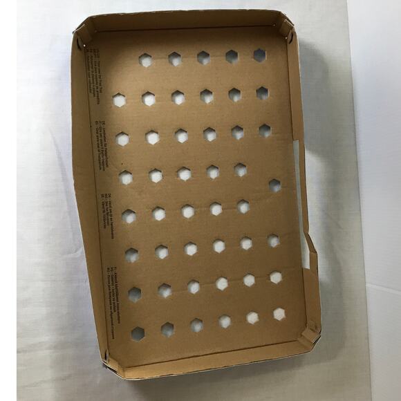 Skylanders Trap Team Crystal Cardboard Storage Tray Holder - Picture 3 of 4